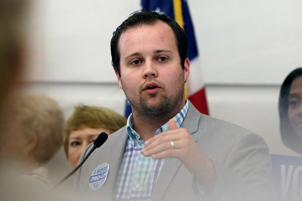 Josh Duggar's Parents Installed 'Locks on the Doors' After His Molestation Confession