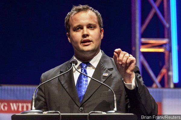 Report 19 Kids And Counting Star Josh Duggar Spent Almost 1 000 On Ashley Madison Accounts