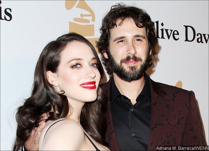 Oh No! Josh Groban and Kat Dennings Call It Quits After Two Years of Dating