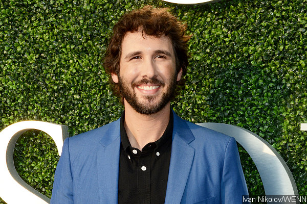 Josh Groban to Guest Star on 'The Muppets' as Miss Piggy's New Beau