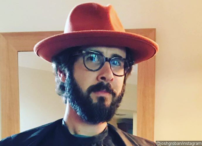 Josh Groban Was Nearby During Terrorist Attack in NYC, Admits He Was 'Shaking'
