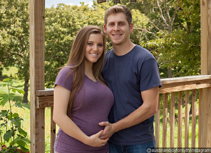 Joy-Anna Duggar Expecting First Child With Husband Austin Forsyth