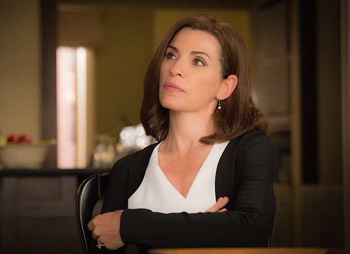 Is Julianna Margulies Going To Leave 'the Good Wife'? She Hints So