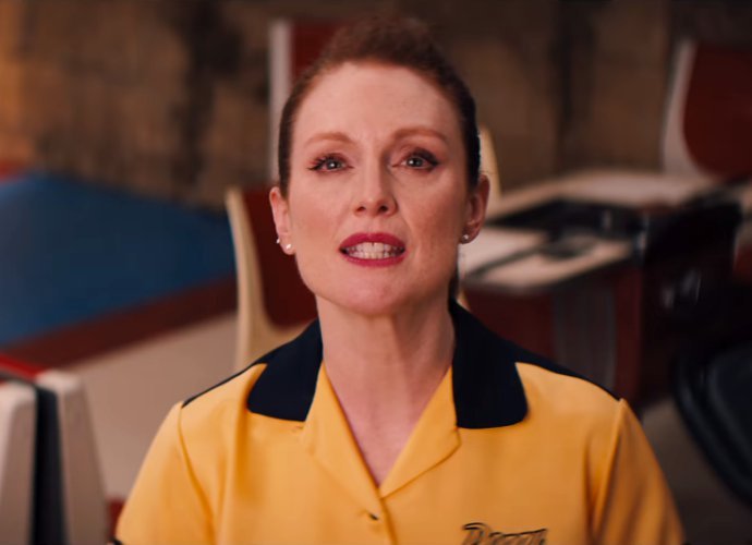 Julianne Moore Shows No Holds Barred in 'Kingsman: The Golden Circle' Final Trailer