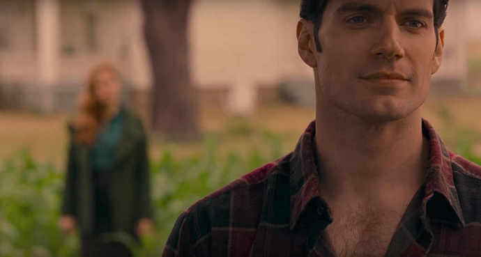 'Justice League' New Trailer Offers Glimpse at Superman