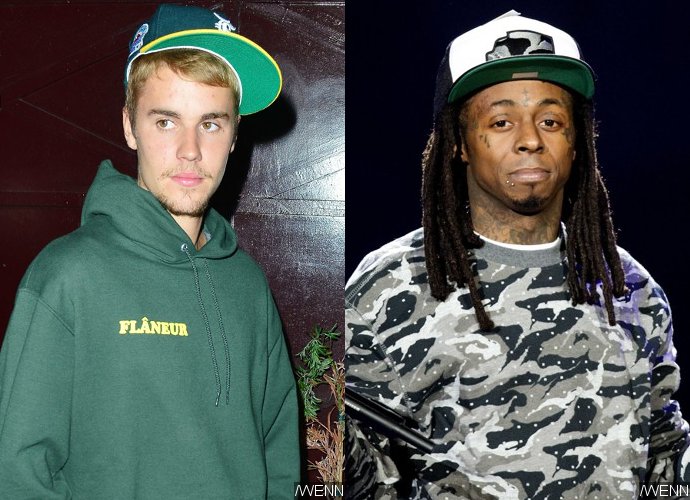 Justin Bieber After Learning Lil Wayne's Seizure News: 'I Gotta Reach Out to Him'
