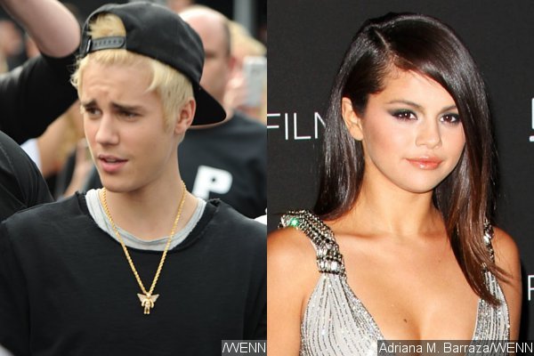 Justin Bieber and Selena Gomez Reportedly Have Dinner Date Together