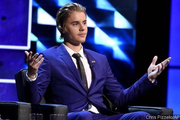 Video: Justin Bieber Brings Monkey, Apologizes for Bad Behavior on Comedy Central Roast