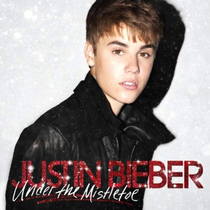 Justin Bieber Reveals Christmas Album Tracklisting, to Sing 'Mistletoe ...