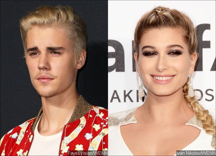 Justin Bieber Doesn't Want to Damage Hailey Baldwin Because She May Be ...