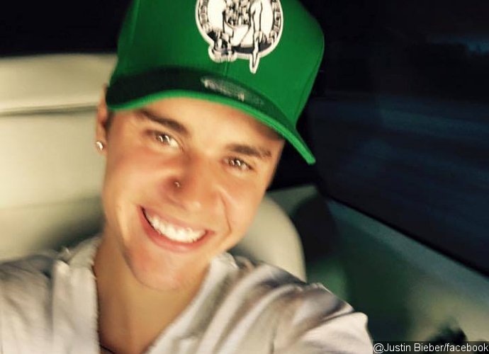 Justin Bieber Fan Pays for His Sandwich After His Credit Card Was Declined