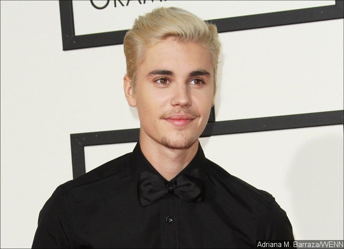 Justin Bieber Gets Steamy on Leaked Song  'Oh Girl'