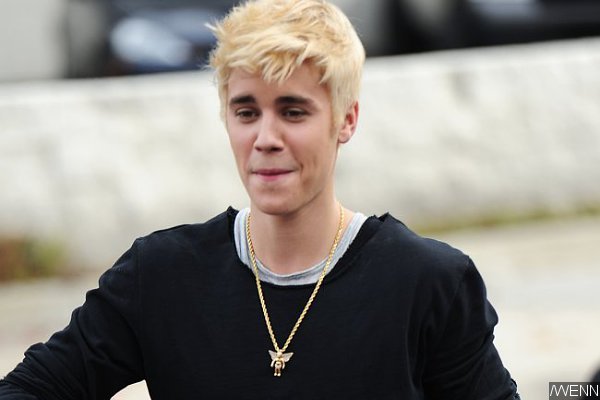 Justin Bieber Receives Apology From Website Over 'Fake' Calvin Klein Photos