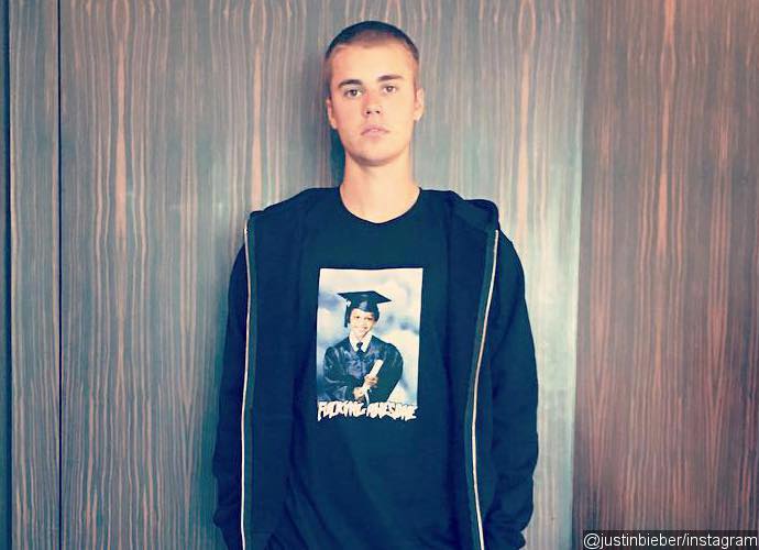 Justin Bieber's Middle-Aged Female Fan Is Arrested for Trespassing at His Beverly Hills Home