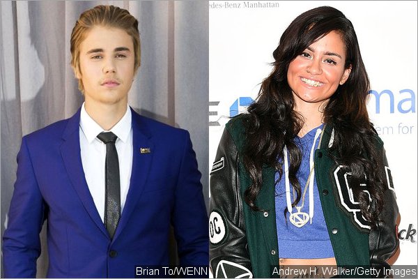 Justin Bieber's New Song Featuring Kehlani Previewed by Khalil