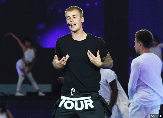 Justin Bieber Stops Talking to Friends After Tour Cancellation