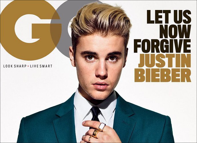 Justin Bieber Suits Up for GQ, Calls Hailey Baldwin 'Someone I Really Love'