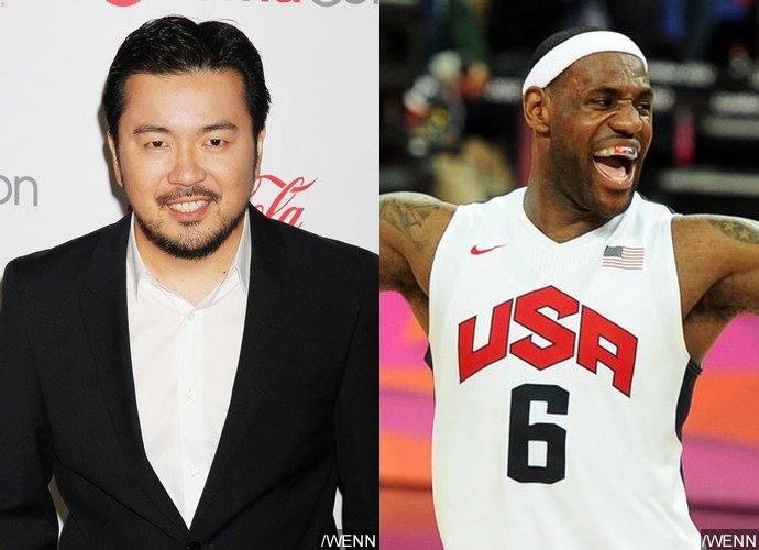 Justin Lin in Talks to Direct LeBron James in 'Space Jam 2'