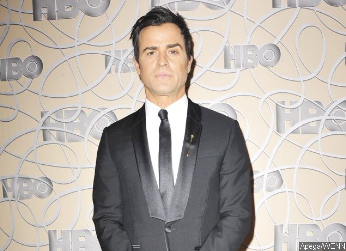 Justin Theroux Cancels 'Late Show' Appearance in the Wake of Split News