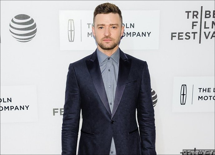 Justin Timberlake Attacked by Twitter Users for His Comment on Jesse Williams' BET Awards Speech
