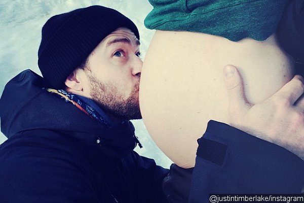 Justin Timberlake Confirms He and Wife Jessica Biel Are Expecting Baby No. 1