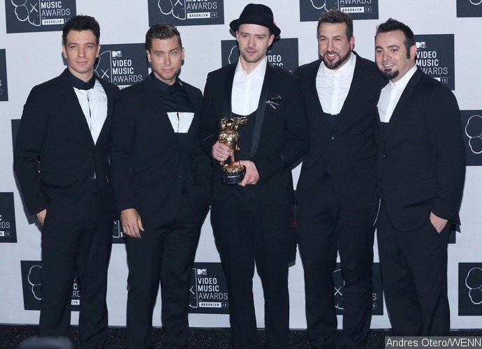 Find Out Why Justin Timberlake Kills NSYNC Reunion