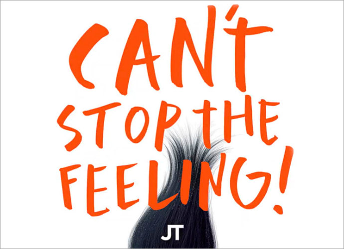 Justin Timberlake Releases Snippet of 'Can't Stop the Feeling'