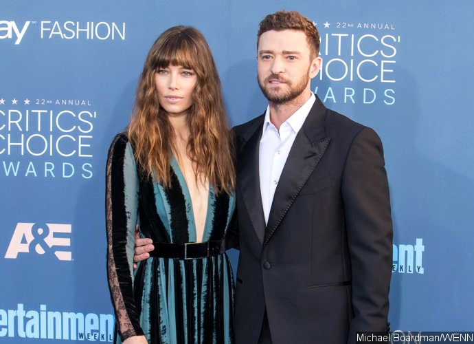 Watch Justin Timberlake Serenade Wife Jessica Biel With First Dance Song for Fifth Anniversary