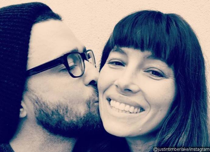 Justin Timberlake Throws Epic Roller Skating Birthday Party for Jessica Biel