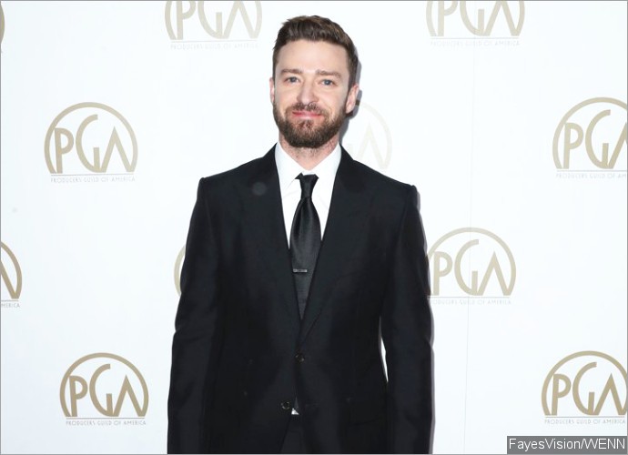 Justin Timberlake to Embark on a North American Tour in Support of 'Man of the Woods'