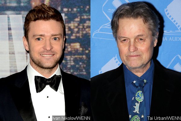 Justin Timberlake Works With Jonathan Demme for Concert Movie