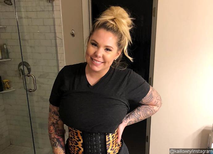 Kailyn Lowry Cancels Augmentation Procedure at the Last Minute
