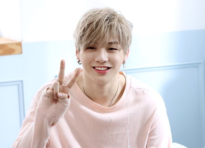 Wanna One's Kang Daniel to Take Temporary Break From Activities Due to Illness