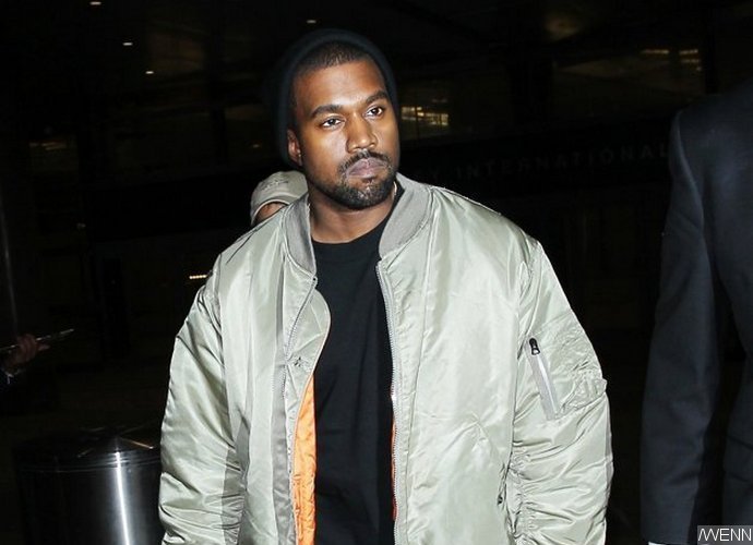 Kanye West Clarifies 'Greatest Album of All Time' Claim After Apologizing to Wiz Khalifa