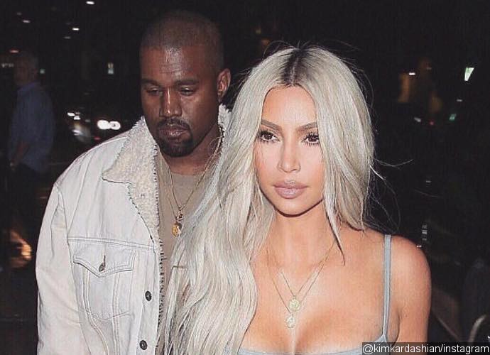 Kanye West Films Self-Produced Documentary to Rival 'KUWTK', Kim Kardashian Isn't Happy