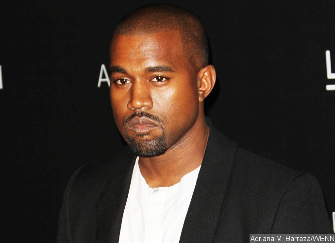 Kanye West Hints at Yet Another Title for New Album