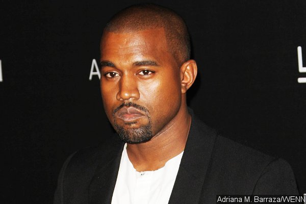Kanye West Is Going on a North American Tour in 2015, Says Rihanna