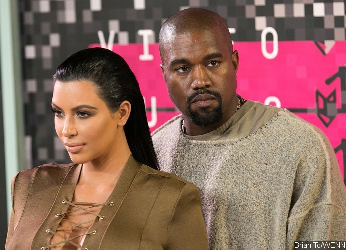 Kanye West Is 'Spiraling' Again Amid Marriage Problems With Kim Kardashian. Can't Bear It Anymore?