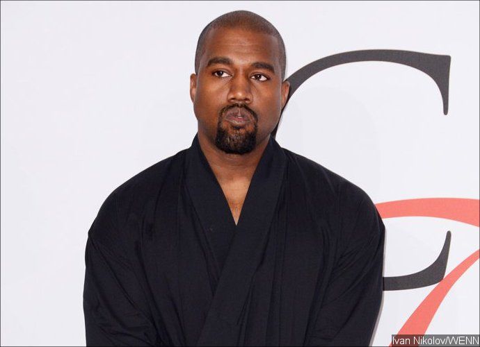 Kanye West Ready To Take Legal Action If Sex Tapes Leak