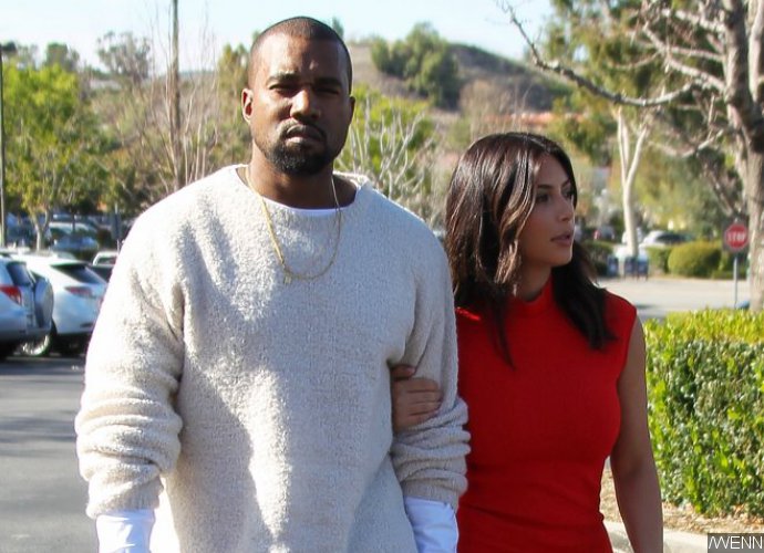 Kanye West Wants to Have More Children with Kim Kardashian