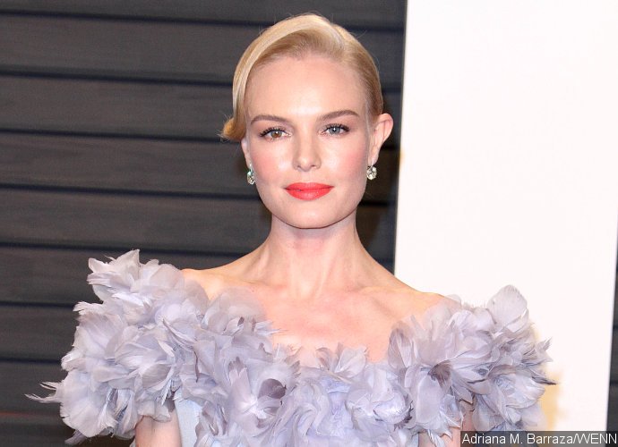 Worryingly Thin! Kate Bosworth Shows Skeletal Figure in Bikini
