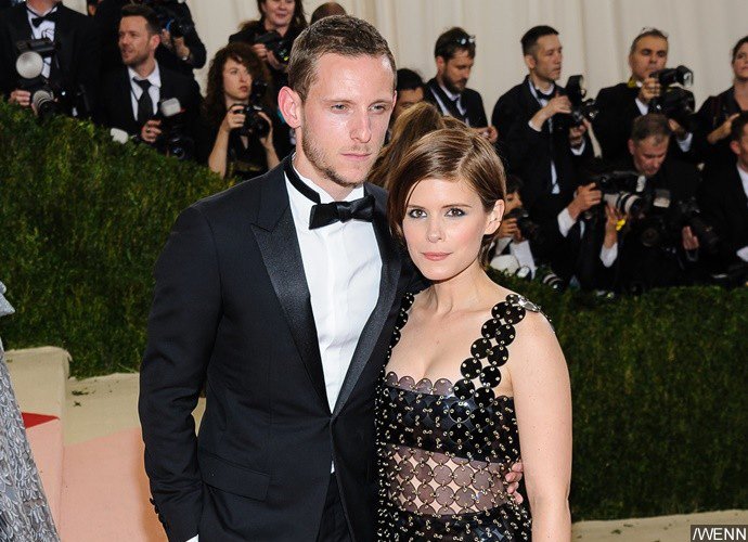 Kate Mara Is Engaged to Jamie Bell, Shows Off Engagement Ring