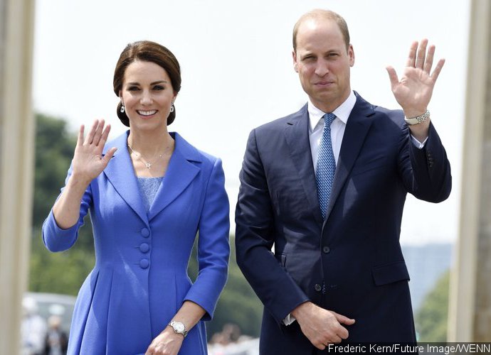 Kate Middleton Allegedly Reveals That Prince William Doesn't Want  to Have More Children