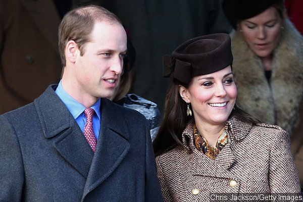 Kate Middleton and Prince William Attend Sandringham Christmas Service With Royal Family