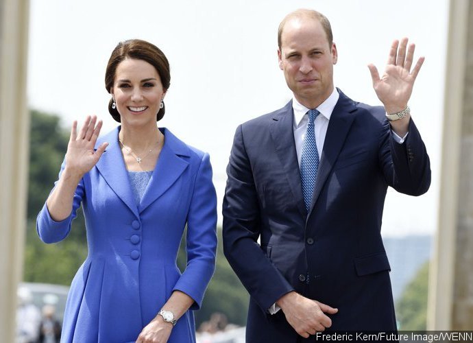 It's Official! Kate Middleton and Prince William Expecting Third Child, Prince Harry Delighted