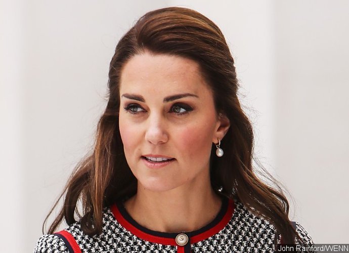 Kate Middleton Fuels Pregnancy Rumors as She Is Reportedly Rushed to Hospital
