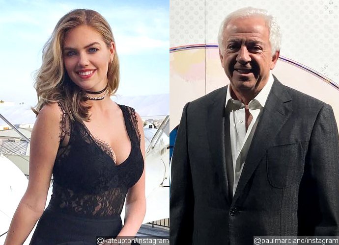 Kate Upton Accuses Guess Co-Founder Paul Marciano of 'Sexually and Emotionally' Harassing Women