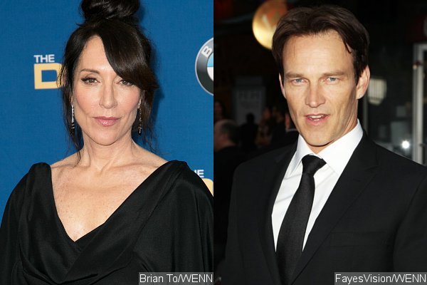 Katey Sagal and Stephen Moyer to Co-Star on FX's New Pilot 'The Bastard Executioner'
