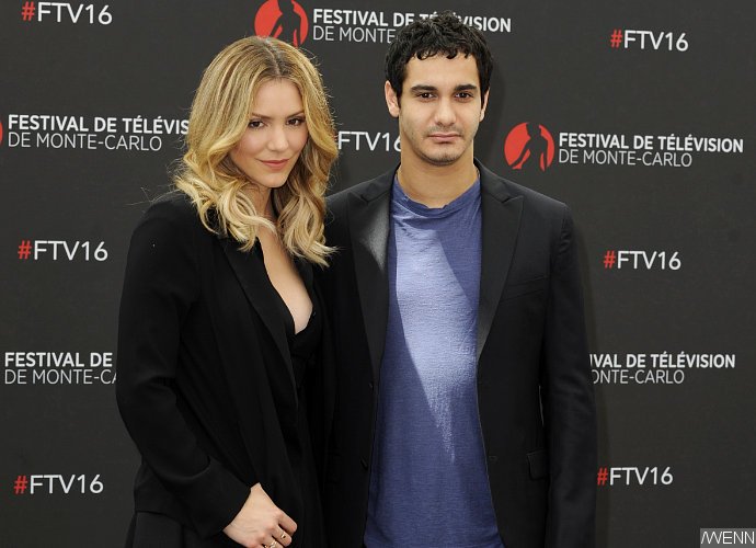 Katharine McPhee and Boyfriend Elyes Gabel Call It Quits After Two Years