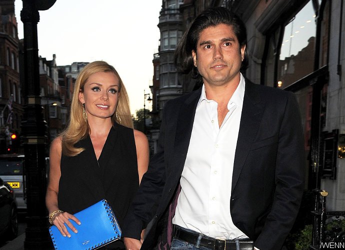 Katherine Jenkins Announces Her First Child's Birth